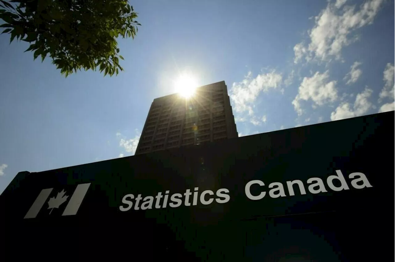 Canada’s unemployment rate rate hits high not seen since 2017, outside pandemic