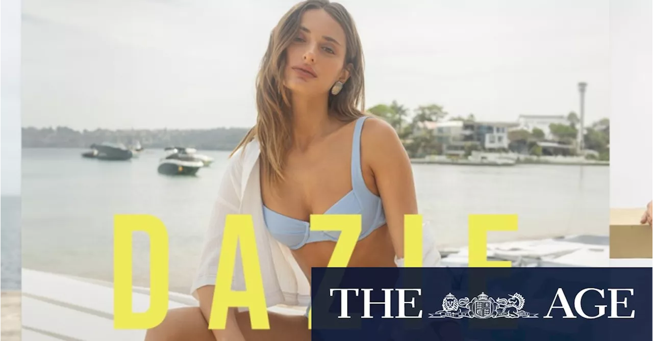 Dazie v Dazy: The Iconic sues Shein for ripping off exclusive label