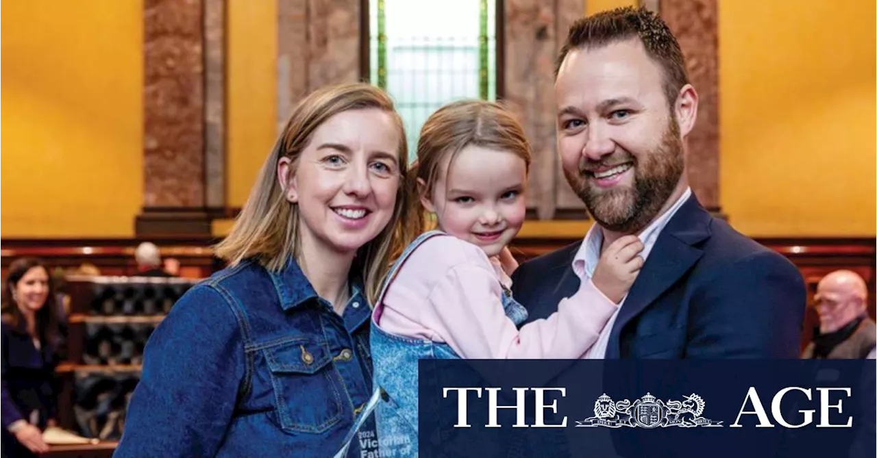 Father of the year joins teals as independents target 30 seats