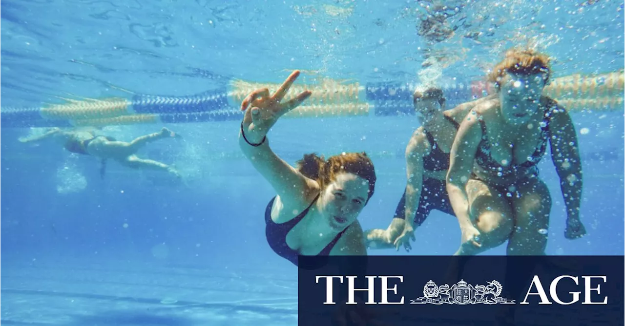 How people power, John Clarke and Julian Assange saved Fitzroy Pool