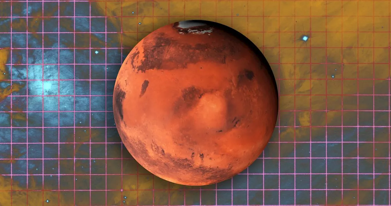 Mars Retrograde Survival Guide: Everything You Need to Know