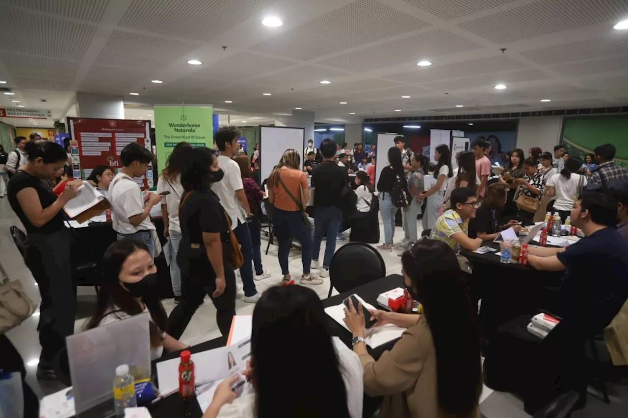 Jobless rate rises to 3.9%