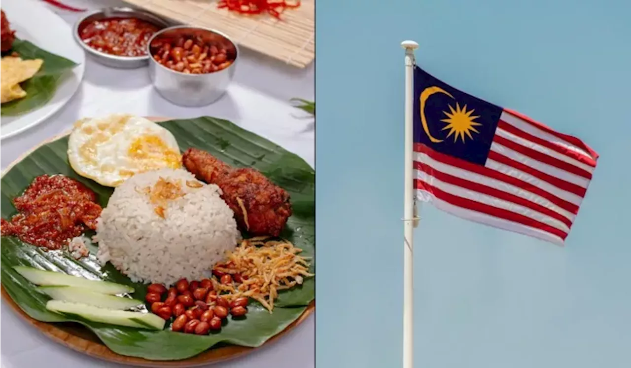 Malaysia's Traditional Breakfast Culture Recognized by UNESCO