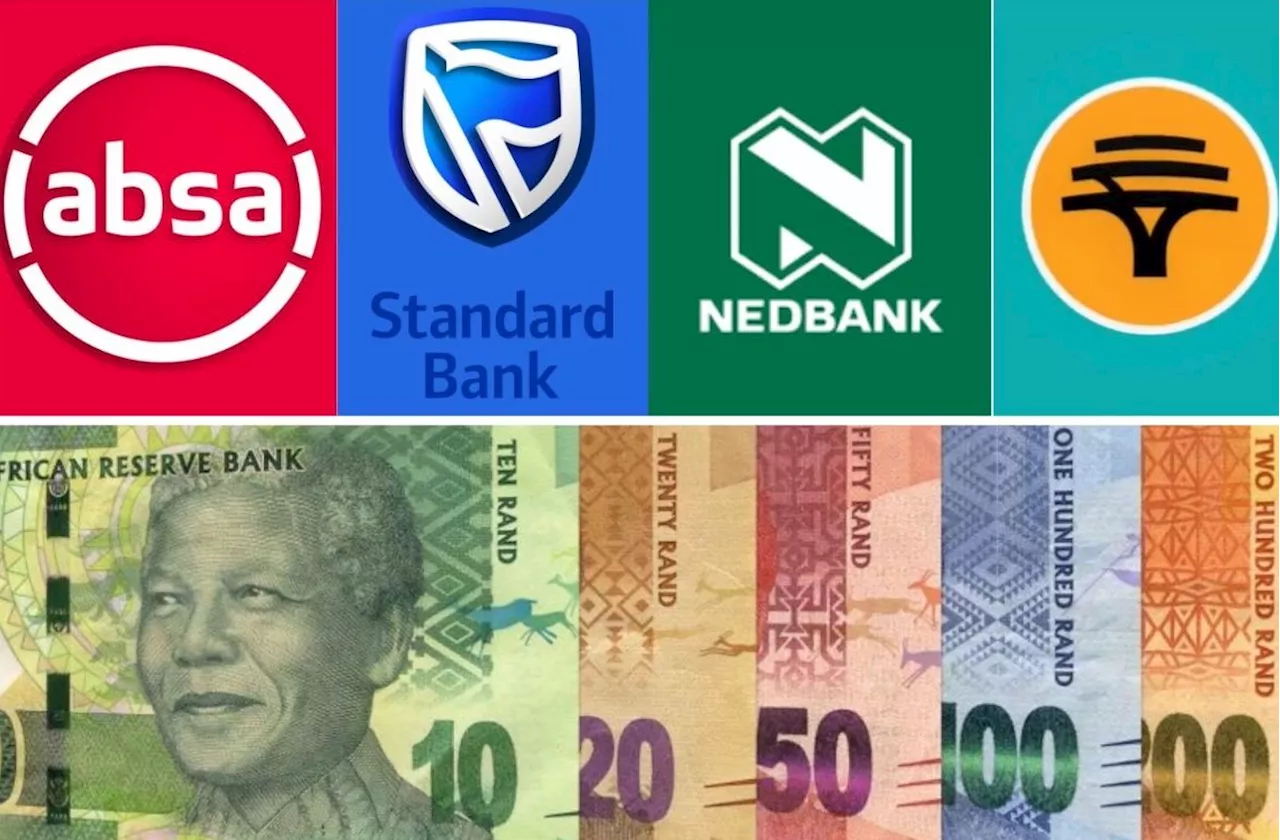 Best Banks in South Africa 2024 – As Rated By Online Sentiment