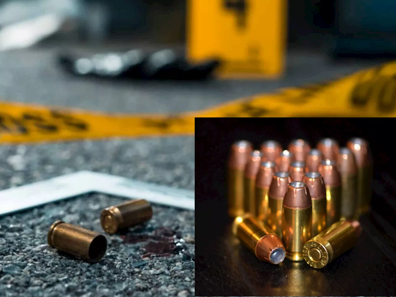 KZN Police Kill Eight Suspected Criminals in Shootout