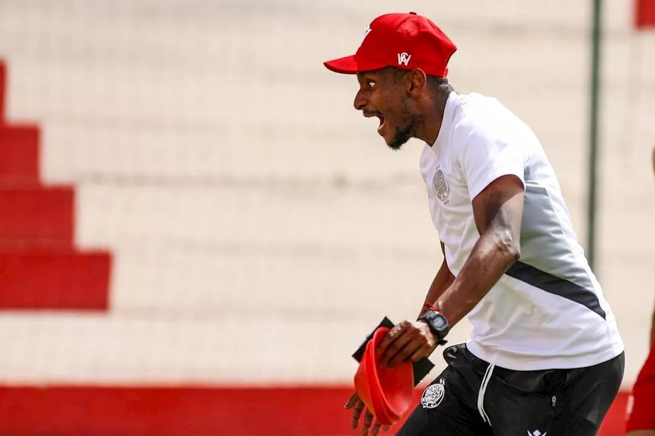 Rulani Mokwena gets his dream draw: Wydad set to face Pep’s City