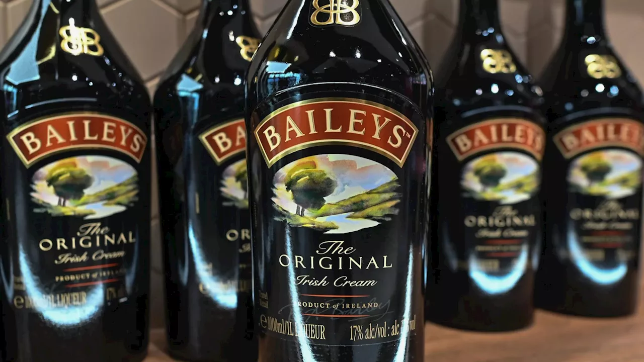 Morrisons More Card Members Can Get Baileys for £8.50 with £45 Spend