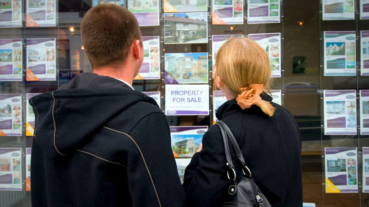 UK House Prices Rise for Fifth Consecutive Month, North West Experiences Strongest Growth