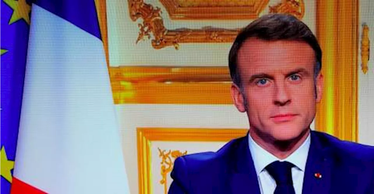 France’s Macron hunts for new prime minister as Barnier resigns