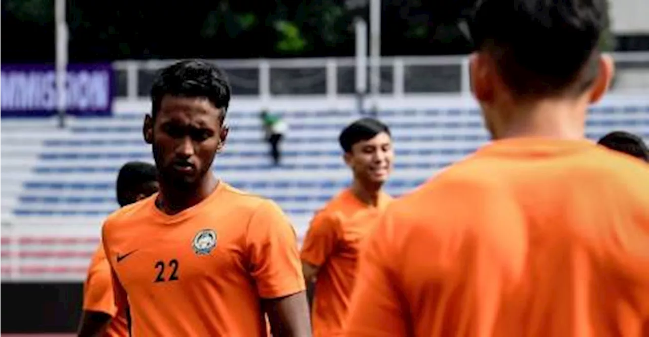 Harimau Malaya set to give coach Pau Marti a roaring farewell