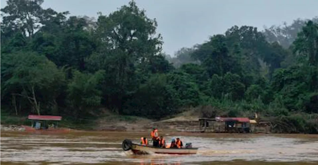 Kelantan Department to Monitor Rivers for Potential Flooding