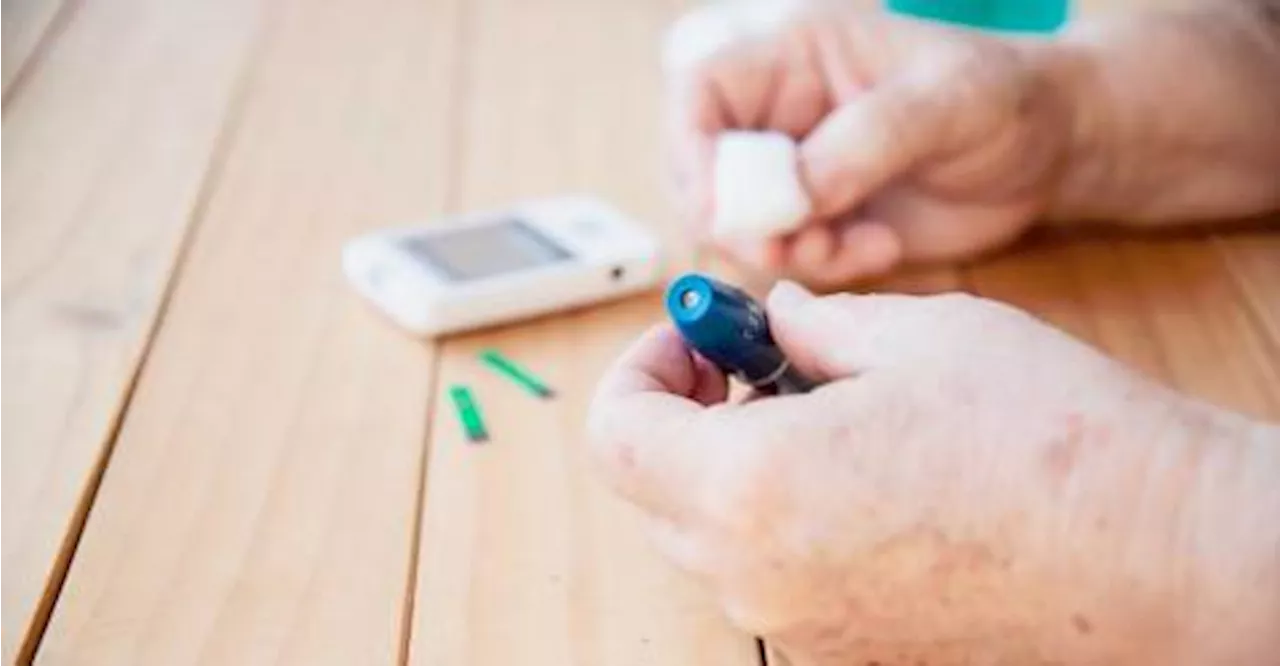 Malaysia Records Highest Diabetes Prevalence in Southeast Asia