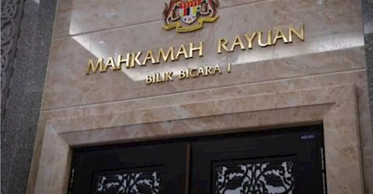 Malaysian Finance Minister's Defamation Case Rejected