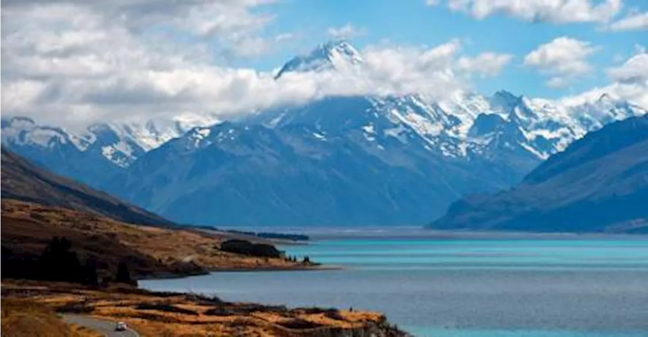 Three Missing Climbers Believed Dead on New Zealand’s Mount Cook