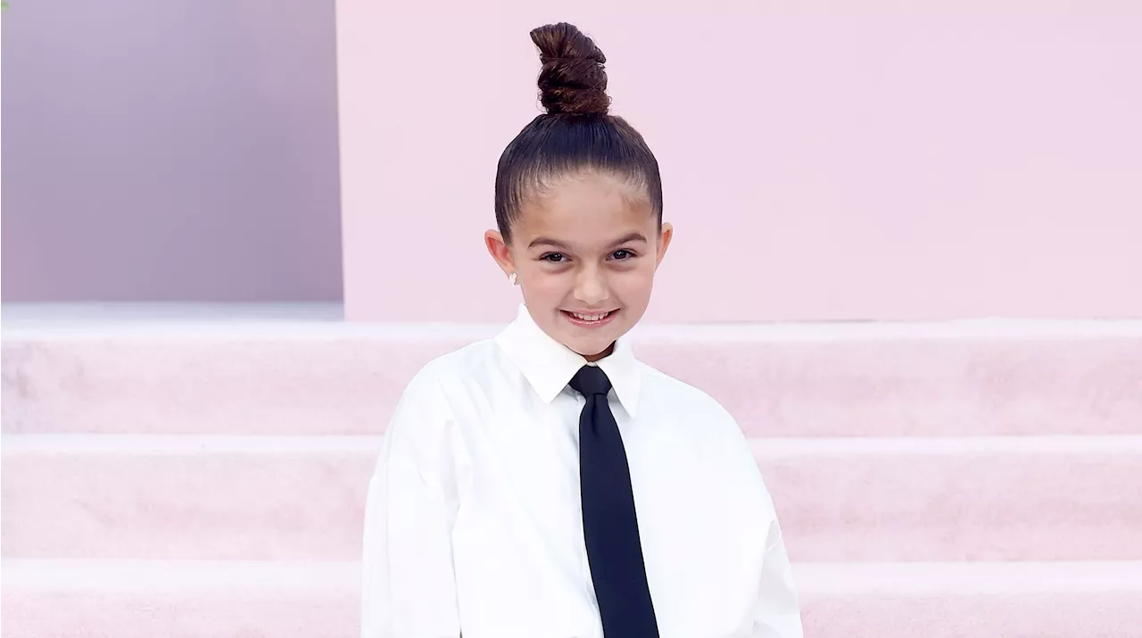 Taylen Biggs, 11-Year-Old Media Personality, Signs With Wasserman Creators for Representation