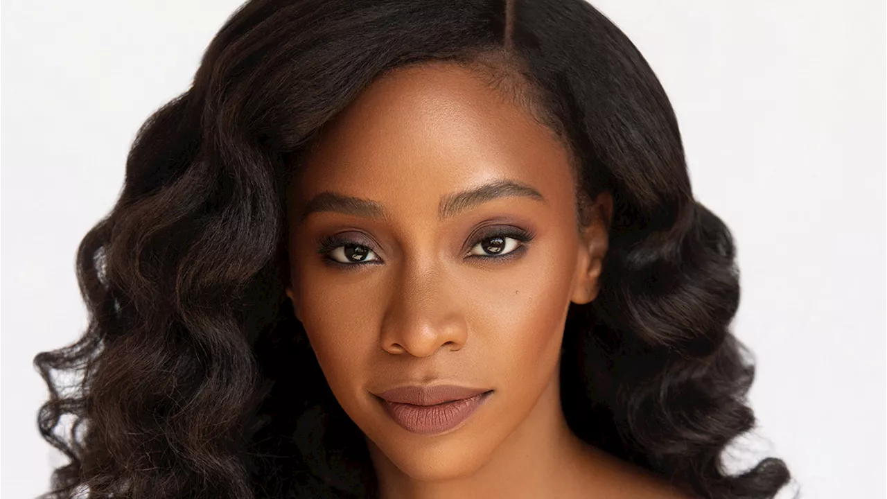 Teyonah Parris Joins John Cena’s ‘Matchbox’ Movie (Exclusive)