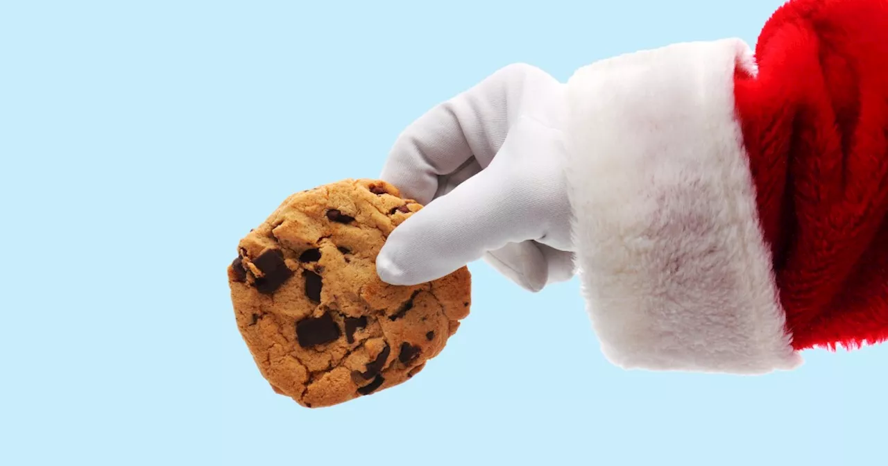 The Science Behind Holiday Food Cravings & How To Manage Them