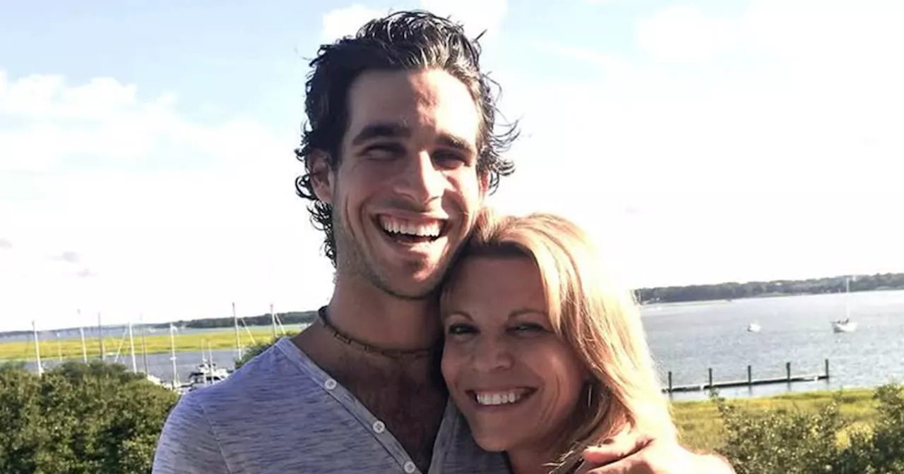 Vanna White's Son, Nikko Santo Pietro, Comments on Cooking Video Reaction