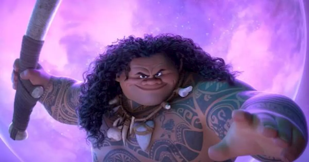 Navegando hacia el récord: ‘Moana 2’ está a punto de convertirse en una de las películas de Disney más taquilleras de la historia