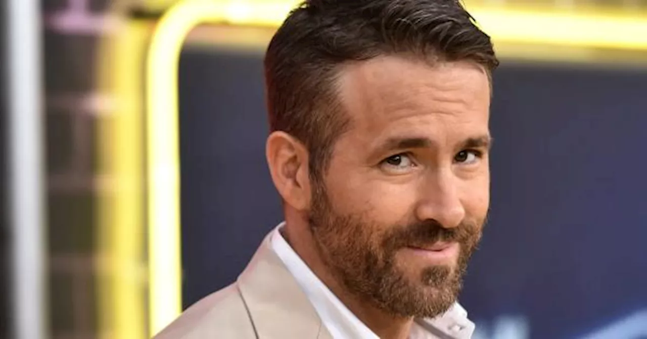 Ryan Reynolds dice que Andrew Garfield es ‘un genio’ y defiende el valor de los actores cómicos