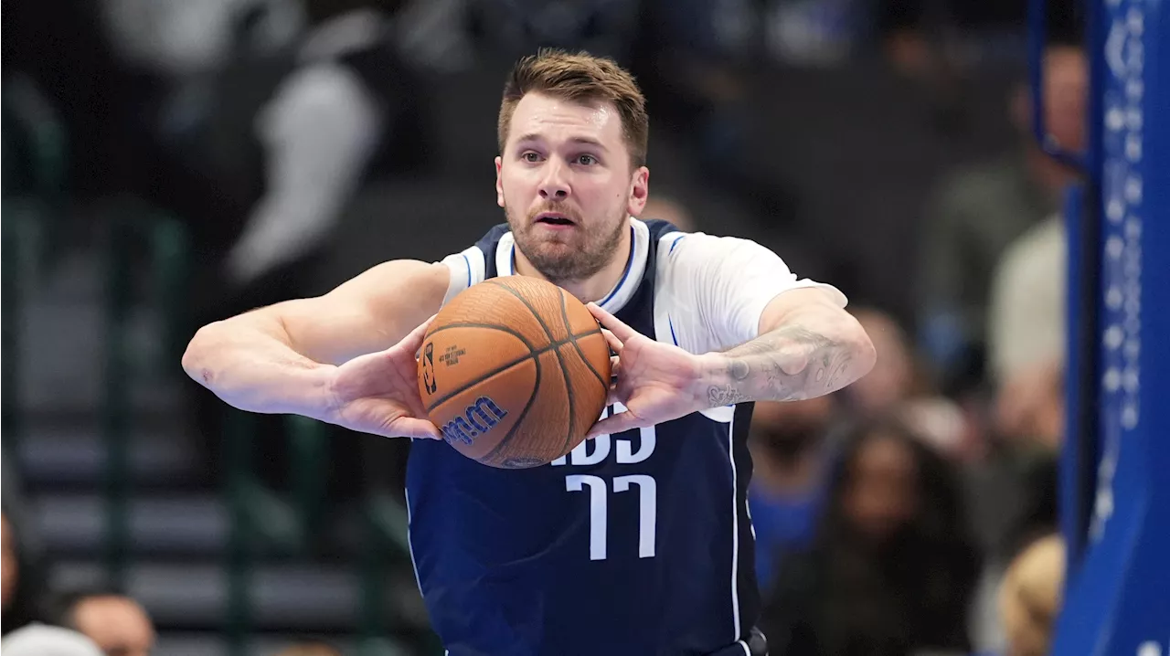 Dallas Mavericks Secure Sixth Win with Dominant Performance, Wizards Tied in 16-Game Losing Streak