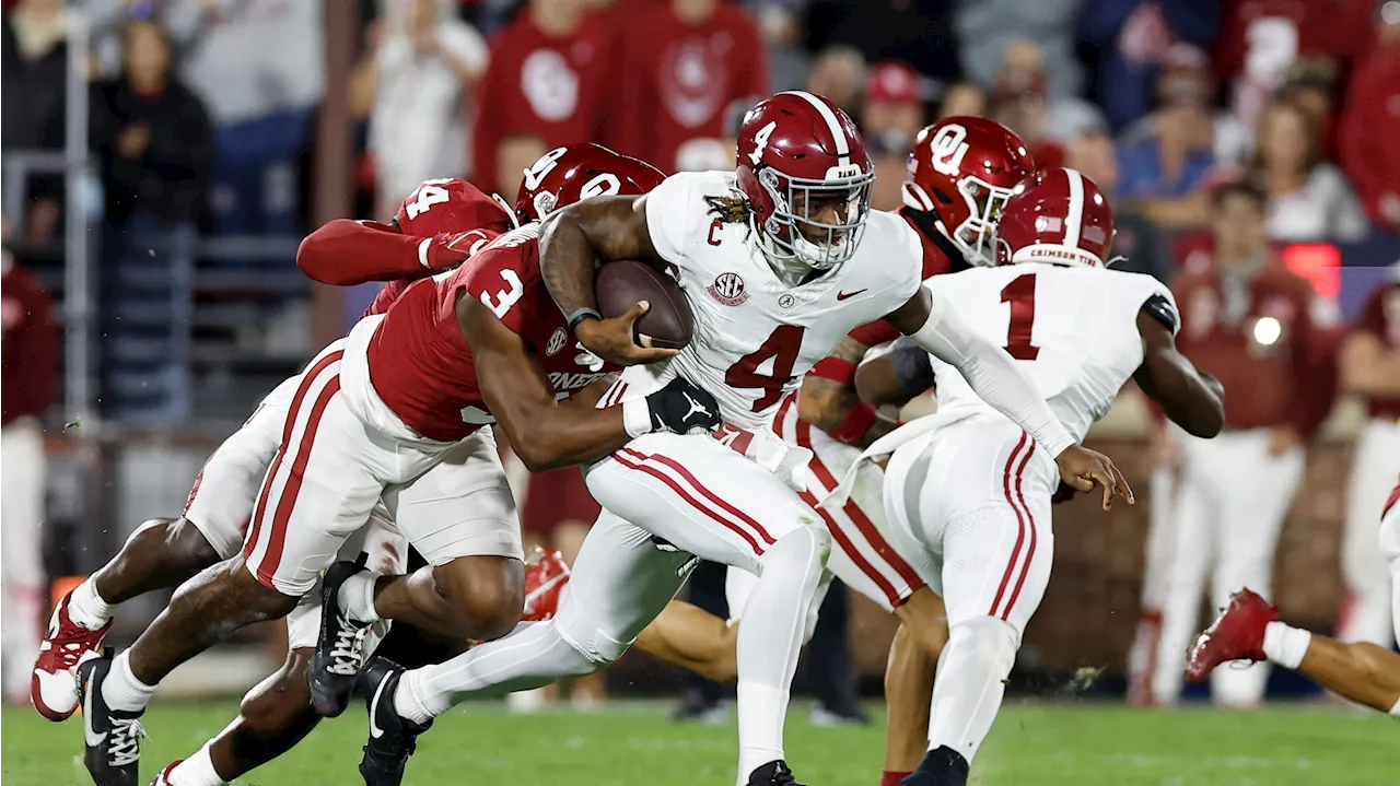 No one has been spared in chaotic SEC season