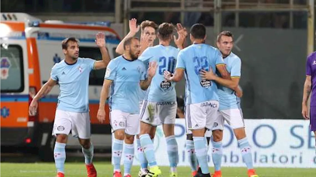 LaLiga, il Celta Vigo ritrova la vittoria un mese dopo l'ultima volta: 2-0 al Maiorca