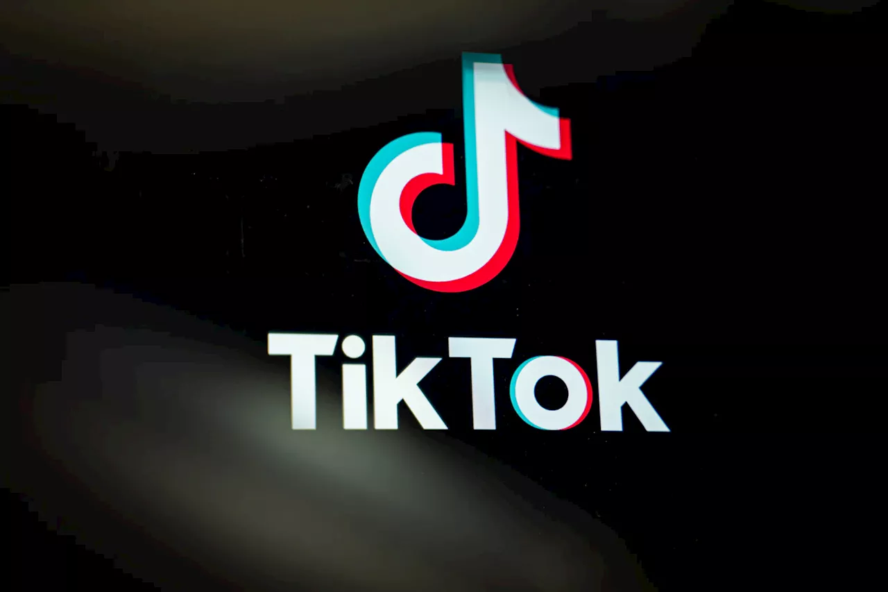 Tiktok kan bli forbudt i USA i januar