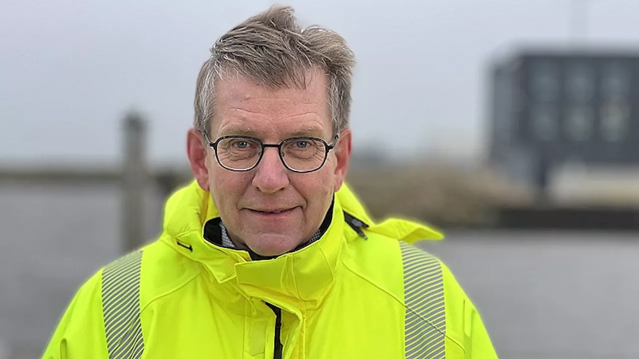 Danmarkshistoriens største udbud af havvindmøller udløbet uden bud