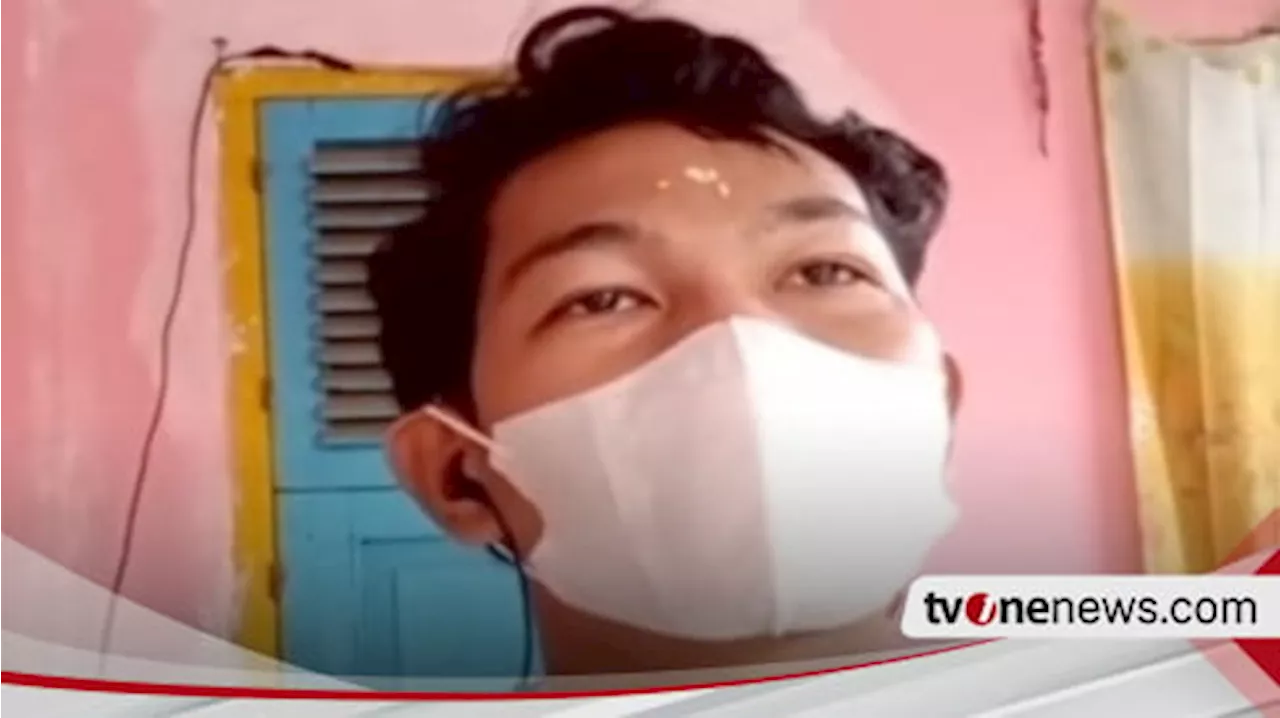 Agus Tersangka Pelecehan Seksual, Disabilitas tapi Pintar dan Ahli Melakukan Hal Ini