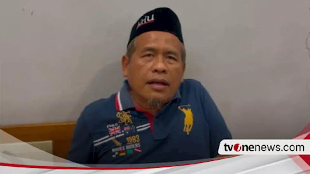 Ali Fauzi Ajukan Grasi untuk Ali Imron, Harap Kebebasan Diberikan oleh Presiden Prabowo