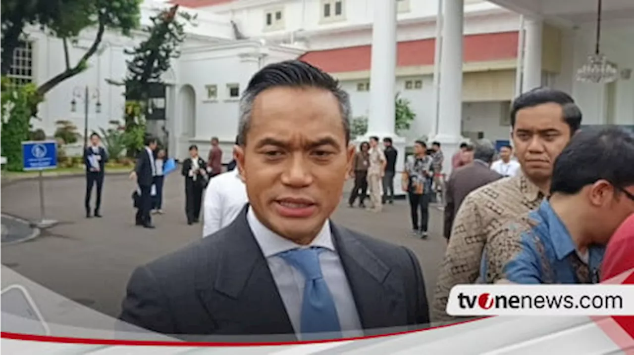 Dampingi Presiden Prabowo Terima Pengusaha Jepang, Ketum Kadin Anindya Bakrie Optimistis Tingkatkan Investasi dan Perdagangan