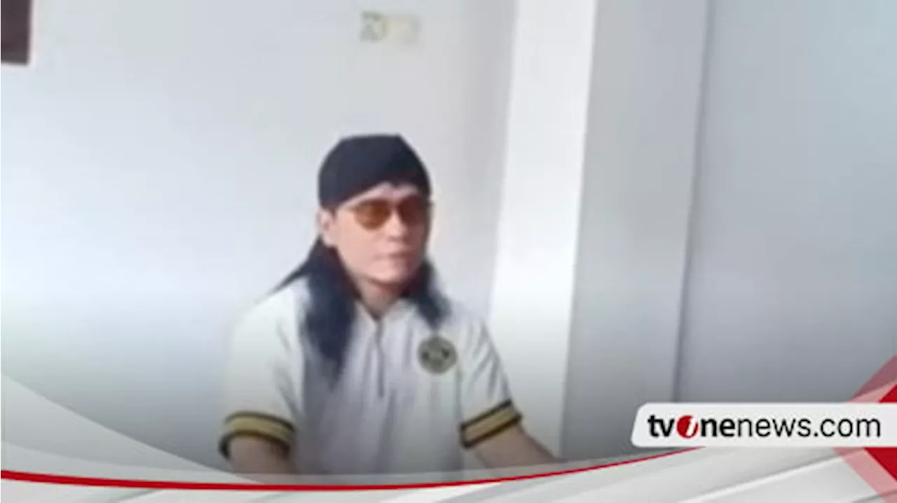 Gus Miftah Mundur dari Jabatan Utusan Khusus Presiden Prabowo, Akui Tak Merasa Ditekan dan Diminta Siapapun