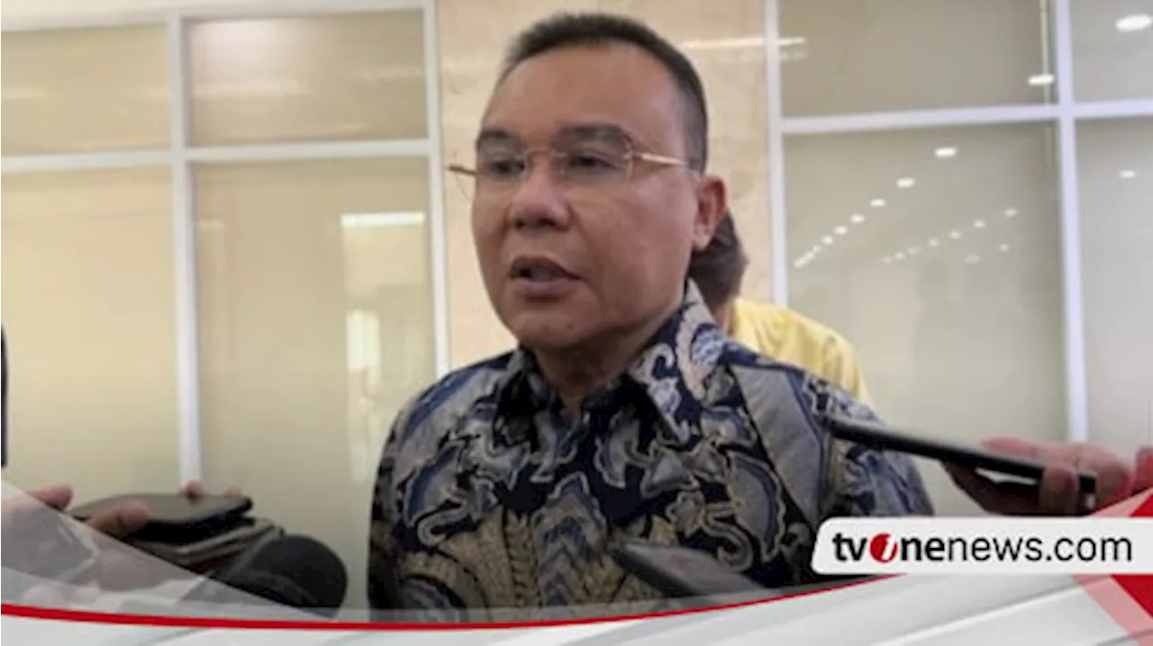 Pimpinan DPR: Kenaikan PPN 12 Persen untuk Barang Mewah, Berlaku 1 Januari 2025