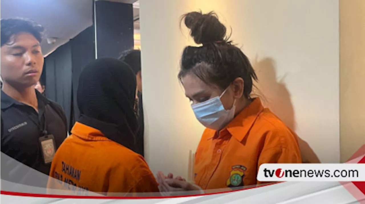 Polisi Tangkap Pemilik Klinik Kecantikan Ria Beauty, Terancam 12 Tahun Penjara