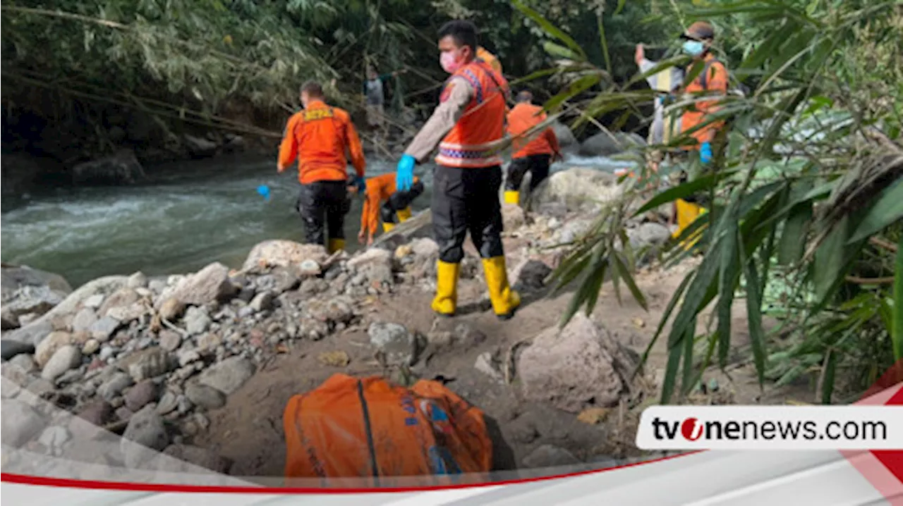 Tragedi Longsor Sibolangit: Tim Gabungan Berjuang Evakuasi Korban di Medan Ekstrem