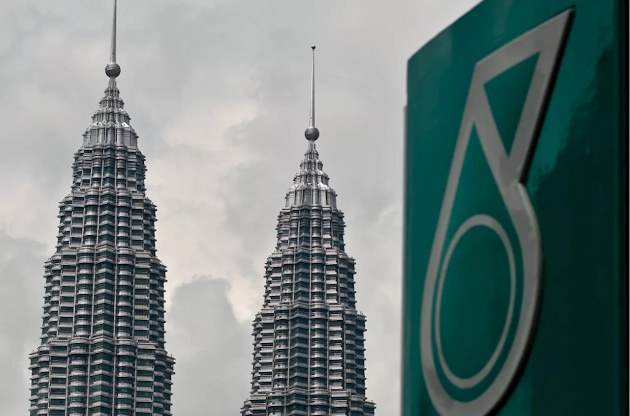 Petronas anugerah empat kontrak perkongsian pengeluaran baharu