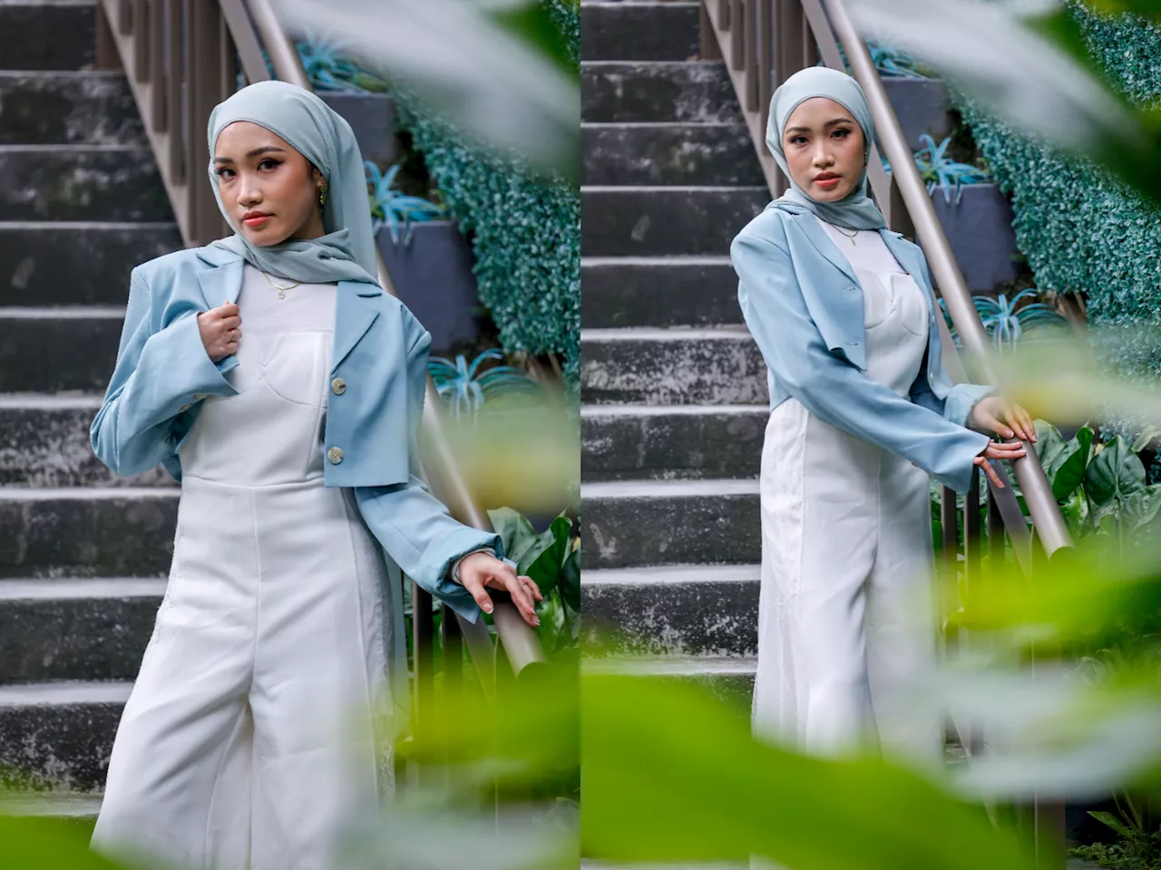 Sabrina Azhar: From TikTok Influencer to Controversial Personality