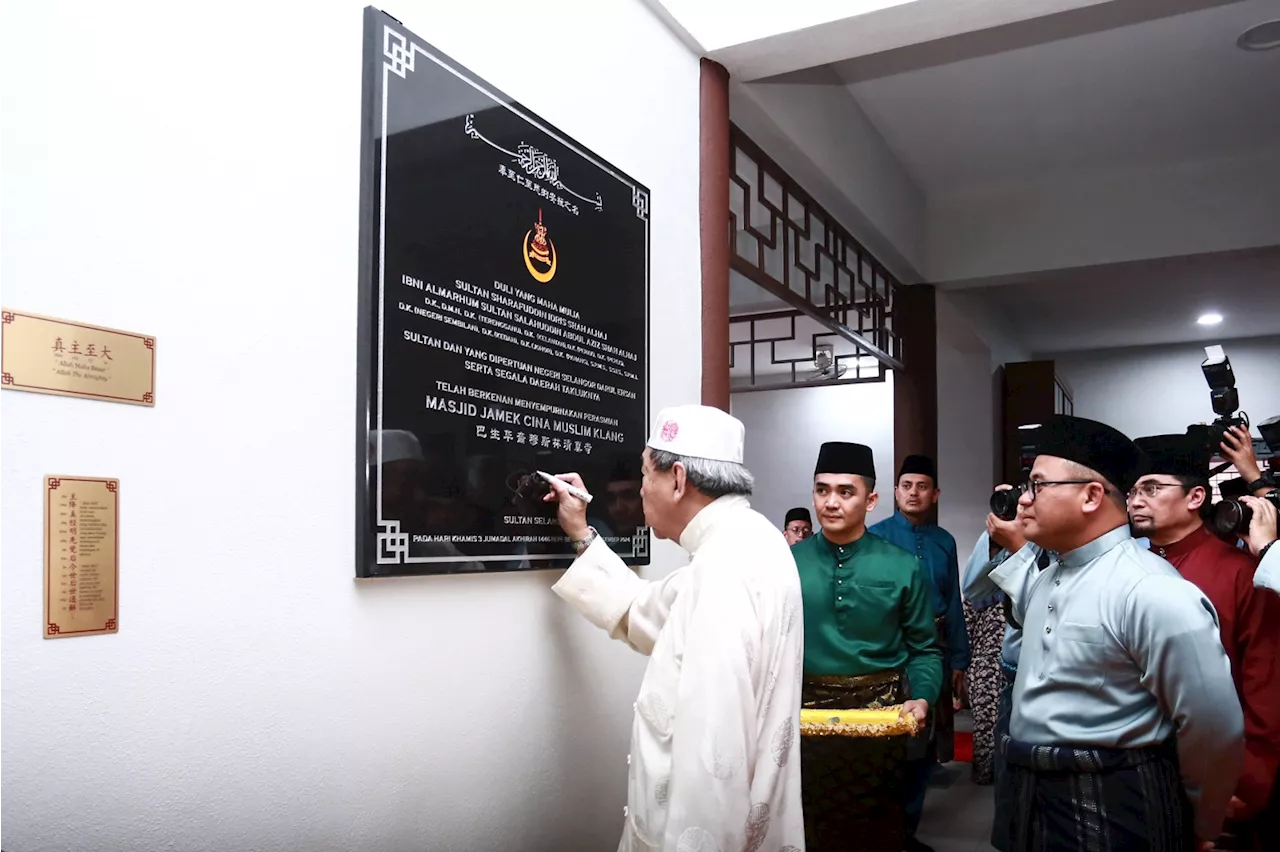 Sultan Selangor Warns Against Deviant Islamic Teachings