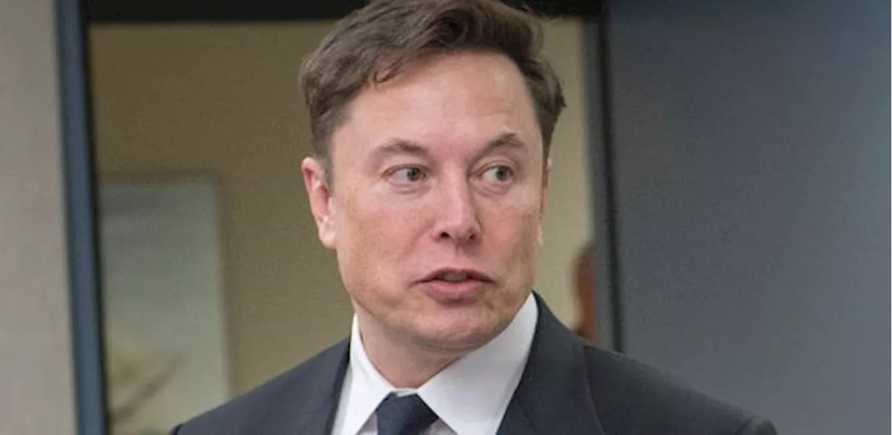 Elon Musk se torna o maior doador político dos EUA