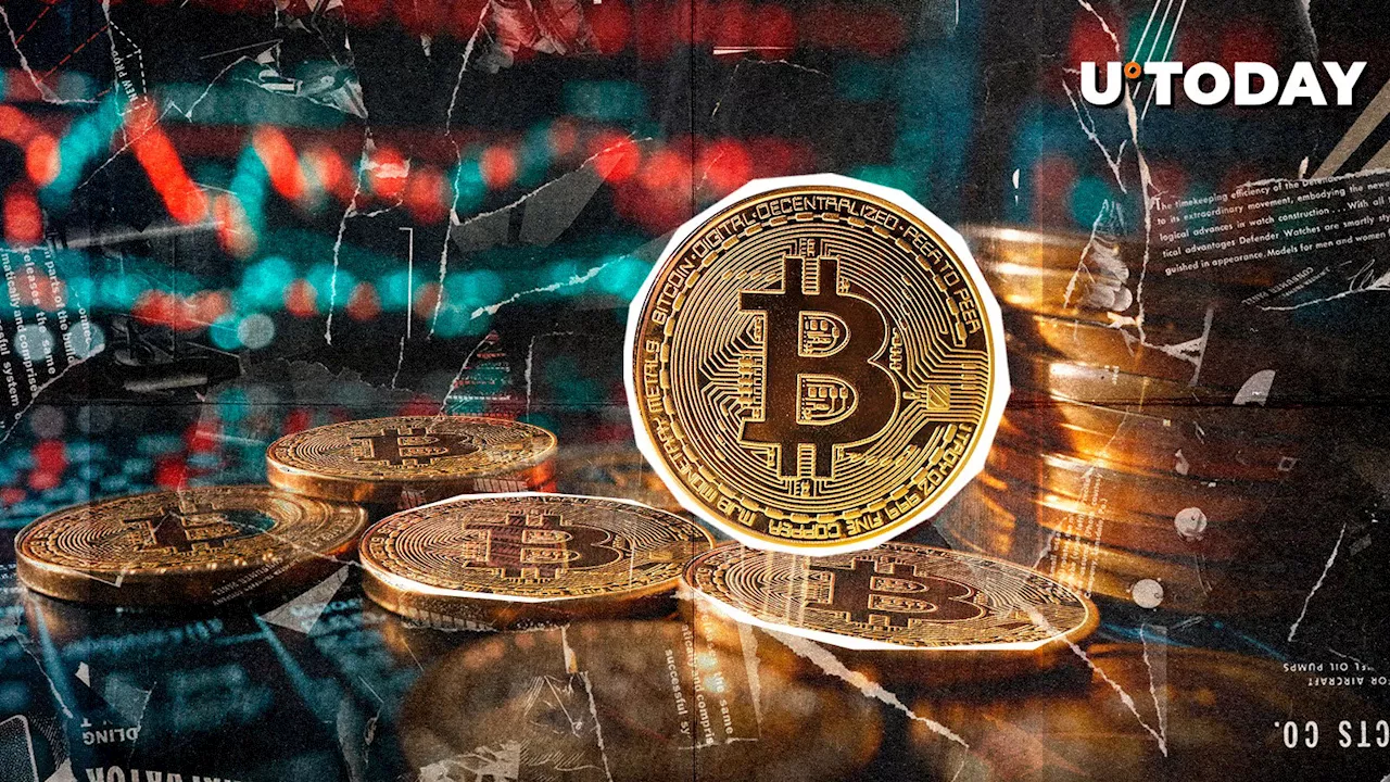 $870 Million Liquidated as Bitcoin Loses $100,000: What's Up?