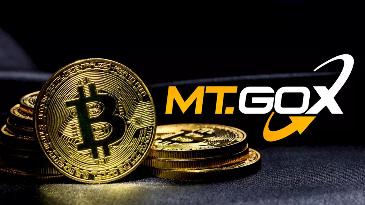 Mt. Gox Makes New Transfers After Bitcoin Plunges to $92K