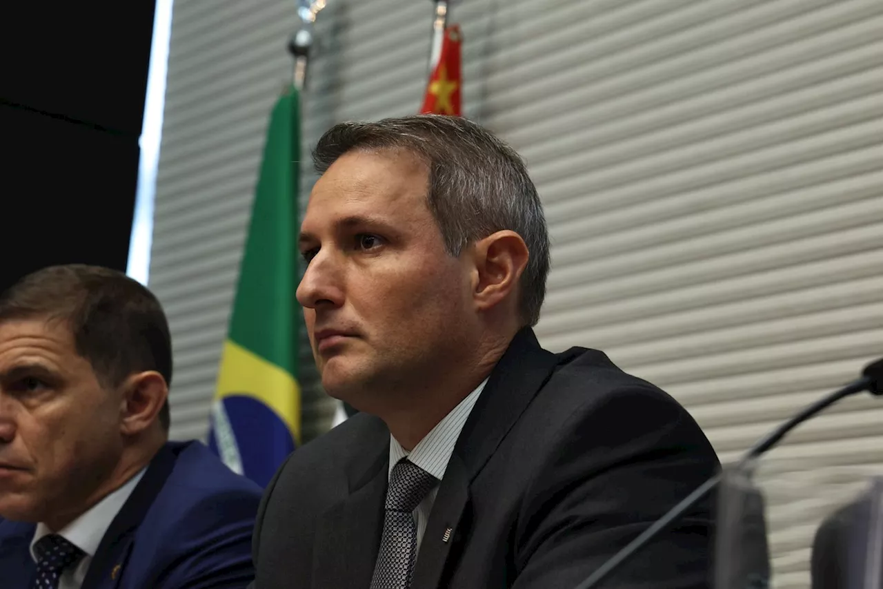 Psol e PT vão protocolar pedido de impeachment de Derrite