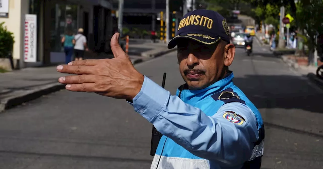 En Bucaramanga, desde la tarde de este viernes cierran vías en las afueras del estadio