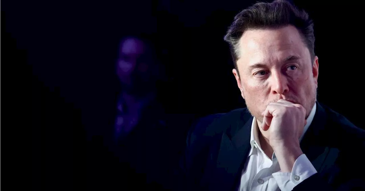 Presidente de Israel liga para Elon Musk para discutir libertação de reféns em Gaza