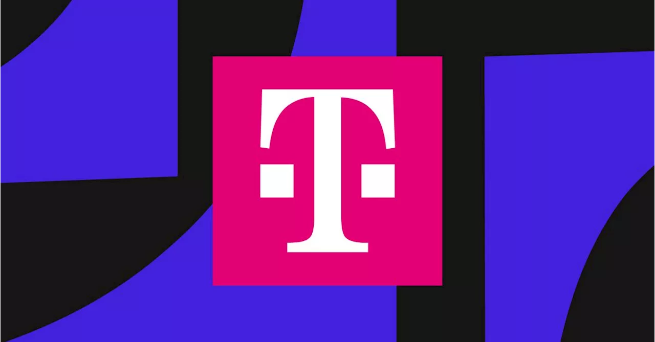 T-Mobile is introducing ‘revamped’ 5G Home Internet plans