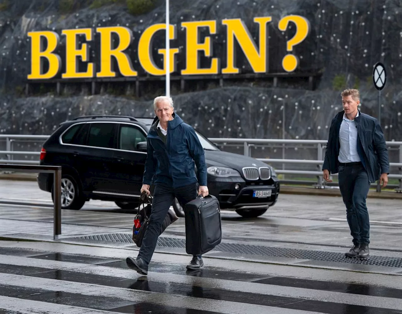 Arbeiderpartiet i Bergen med «uforbeholden» støtte til Støre