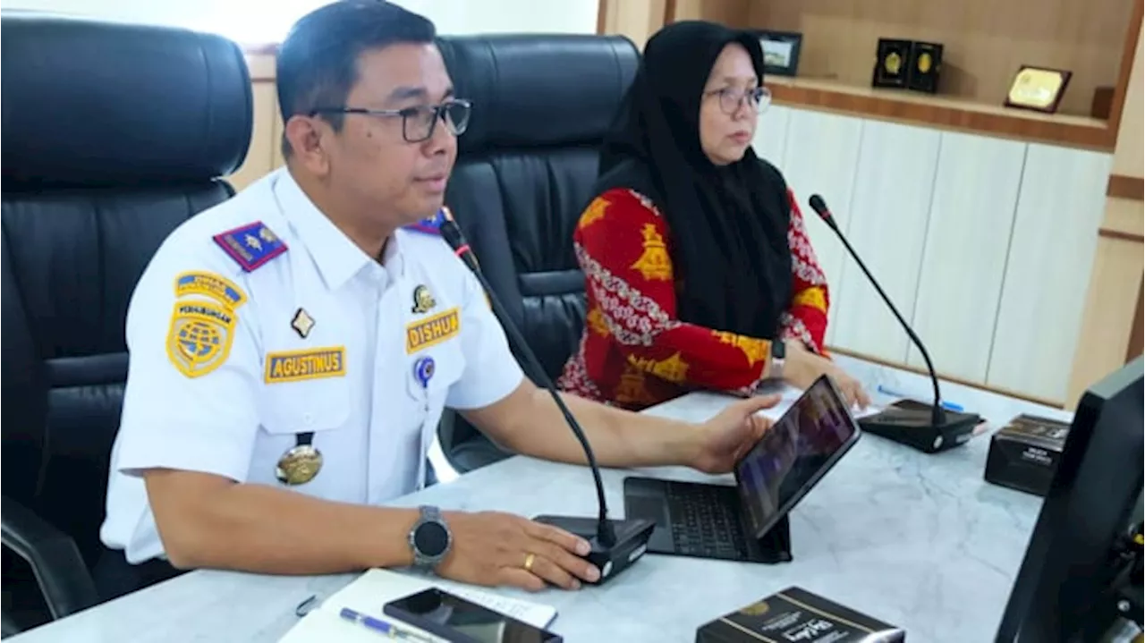 2 Juta Orang Diprediksi Liburan Nataru 2024-2025 ke Sumatera Utara