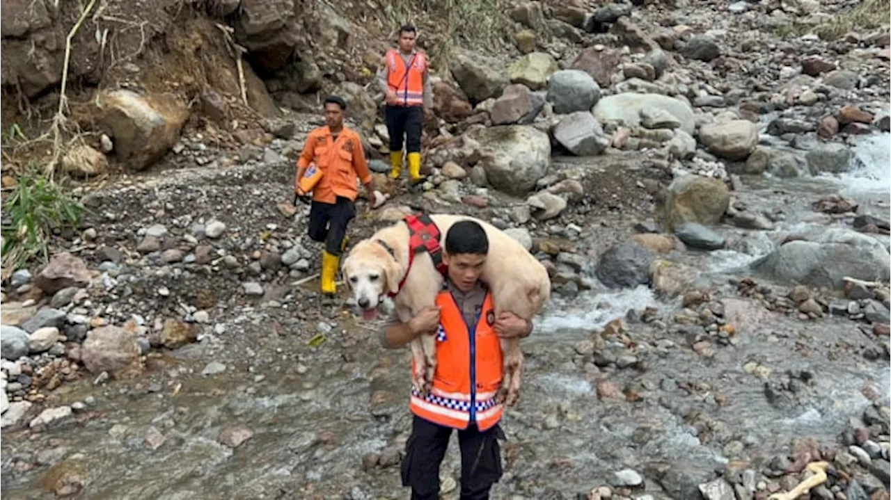 2 Korban Banjir Bandang di Deliserdang Kembali Ditemukan, Total 6 Korban Meninggal