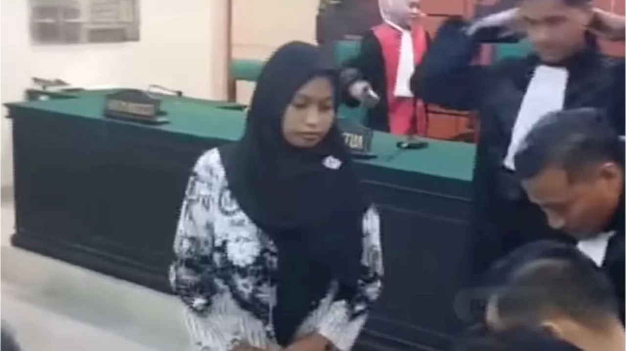 Begini Nasib Kapolsek dan Kanit Reskrim Baito Konawe yang Minta Uang Damai Rp 2 Juta ke Guru Honorer Supriyani